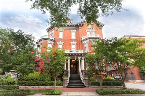 kehoe house savannah.